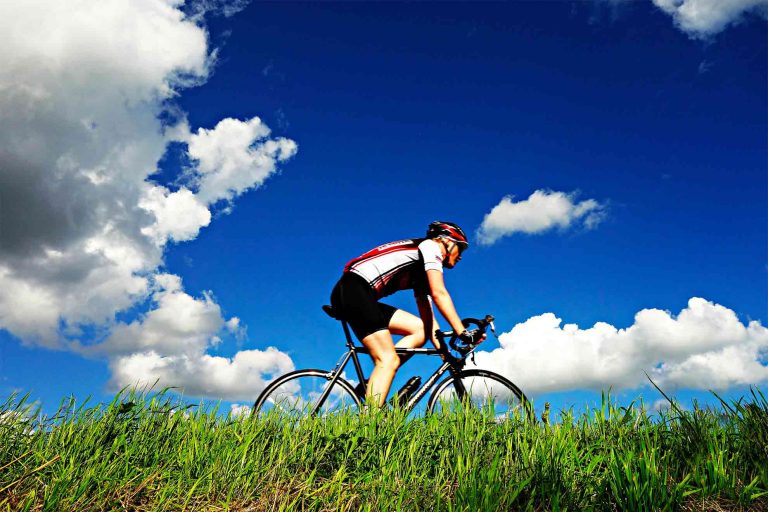 Calendario de marchas cicloturistas en España
