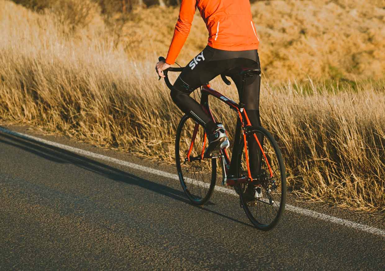 Es ciclismo, una aventura que no olvidarás con Bike Tour Experience